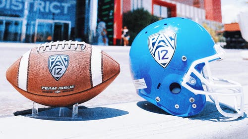 ARIZONA WILDCATS Trending Image: 2023 College Football odds: Who wins final Pac-12 championship?